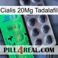 Cialis 20Mg Tadalafil new04